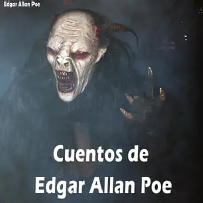 Cuentos de Edgar Allan Poe