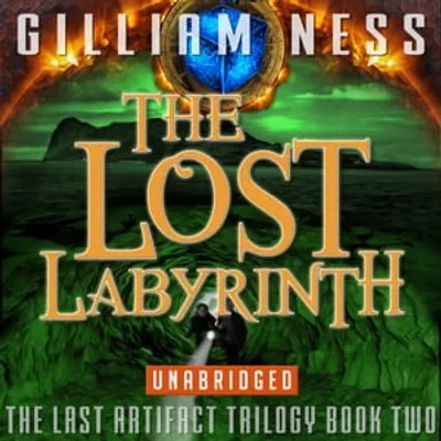 Lost Labyrinth, The