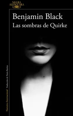 Las sombras de Quirke (Quirke 7)