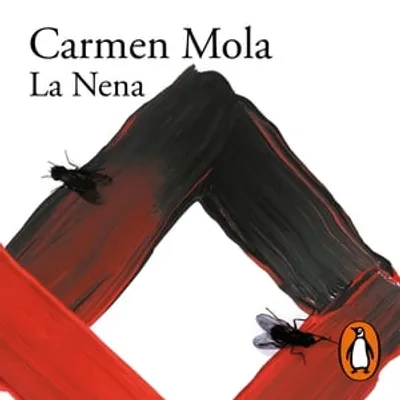 La Nena (La novia gitana 3