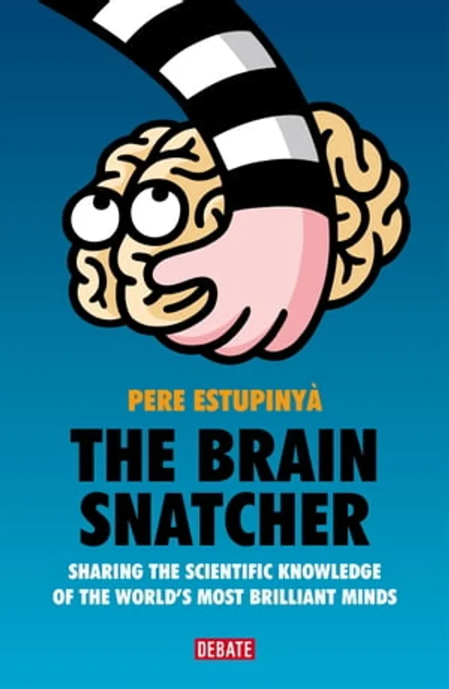 The Brain Snatcher