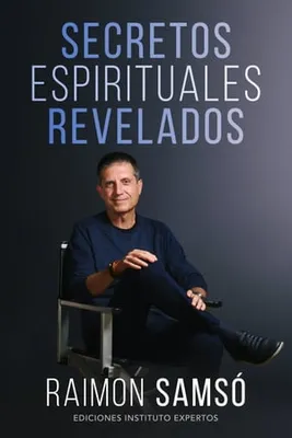 Secretos Espirituales Revelados