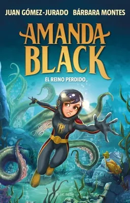Amanda Black 8