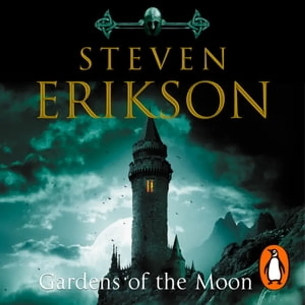 Gardens Of The Moon