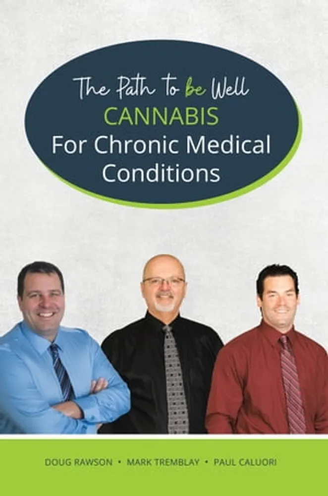 Cannabis for Chronic Medical Conditions