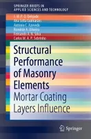 Structural Performance of Masonry Elements