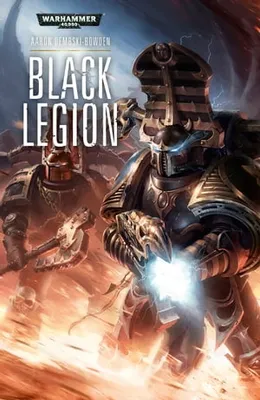 Black Legion