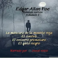 Edgar Allan Poe Relatos cortos