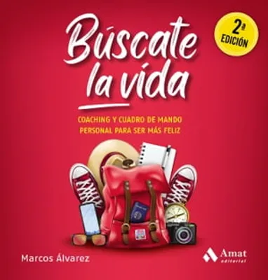 Buscate la vida. Ebook