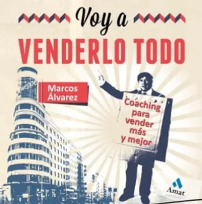 Voy a venderlo todo. Ebook