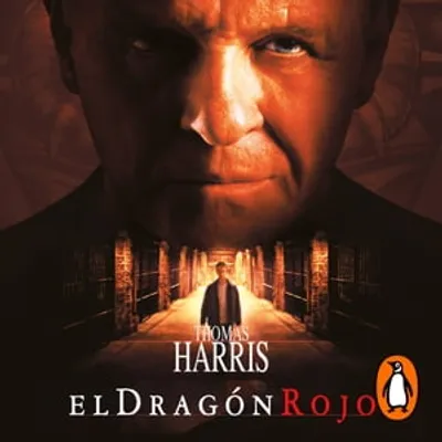 El dragón rojo (Hannibal Lecter 1)