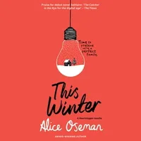 This Winter (A Heartstopper novella)