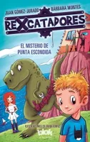 El misterio de Punta Escondida (Rexcatadores 1)