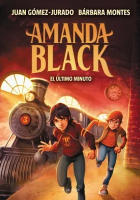 Amanda Black 3