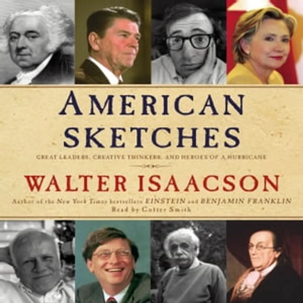 American Sketches