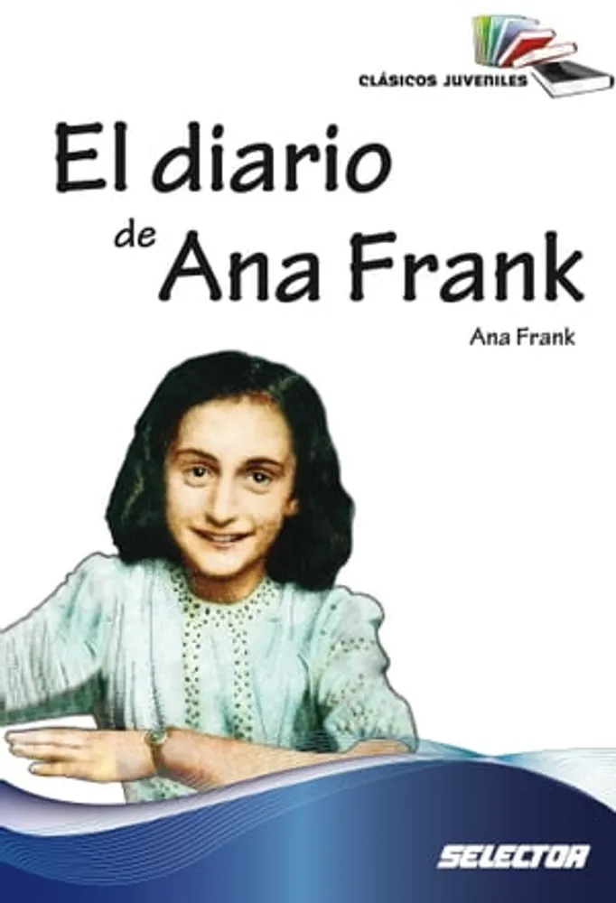 Diario de Ana Frank