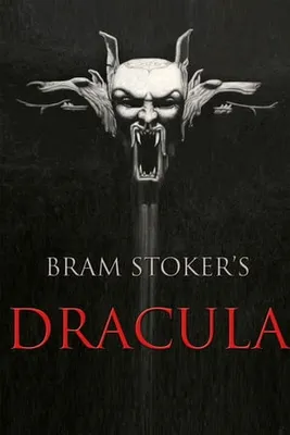 Dracula (Bram Stoker)