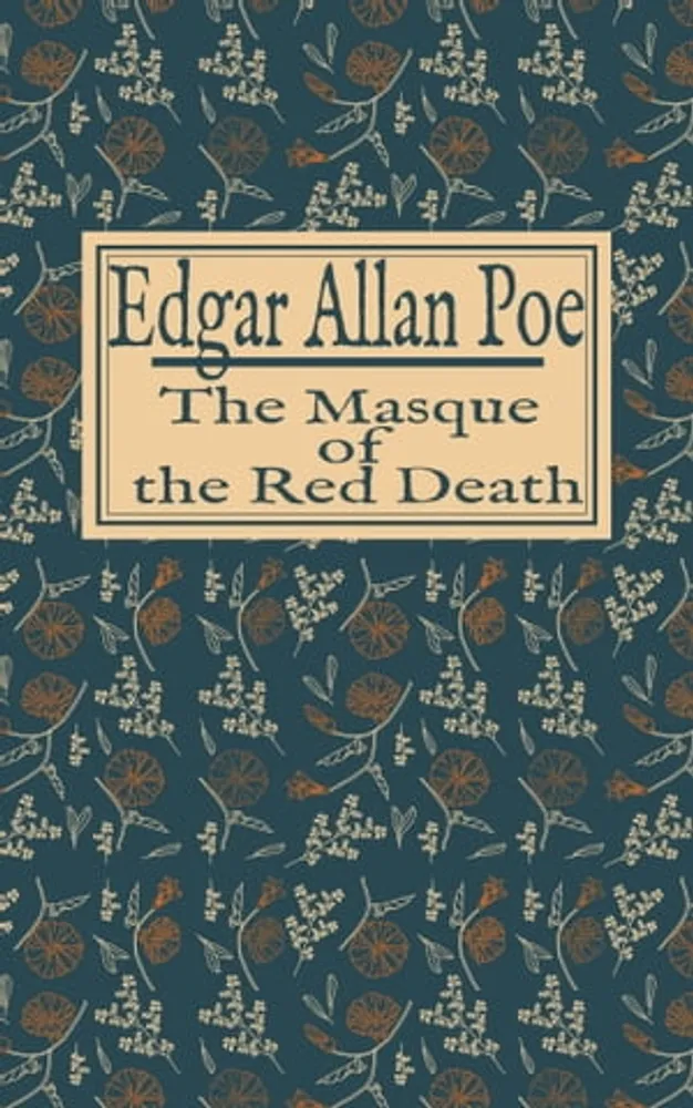 Edgar Allan Poe