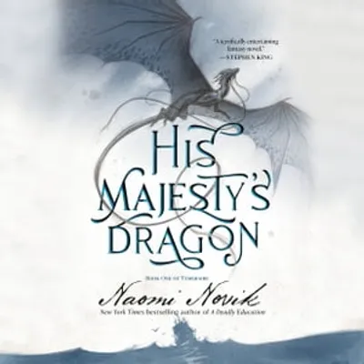 His Majesty's Dragon