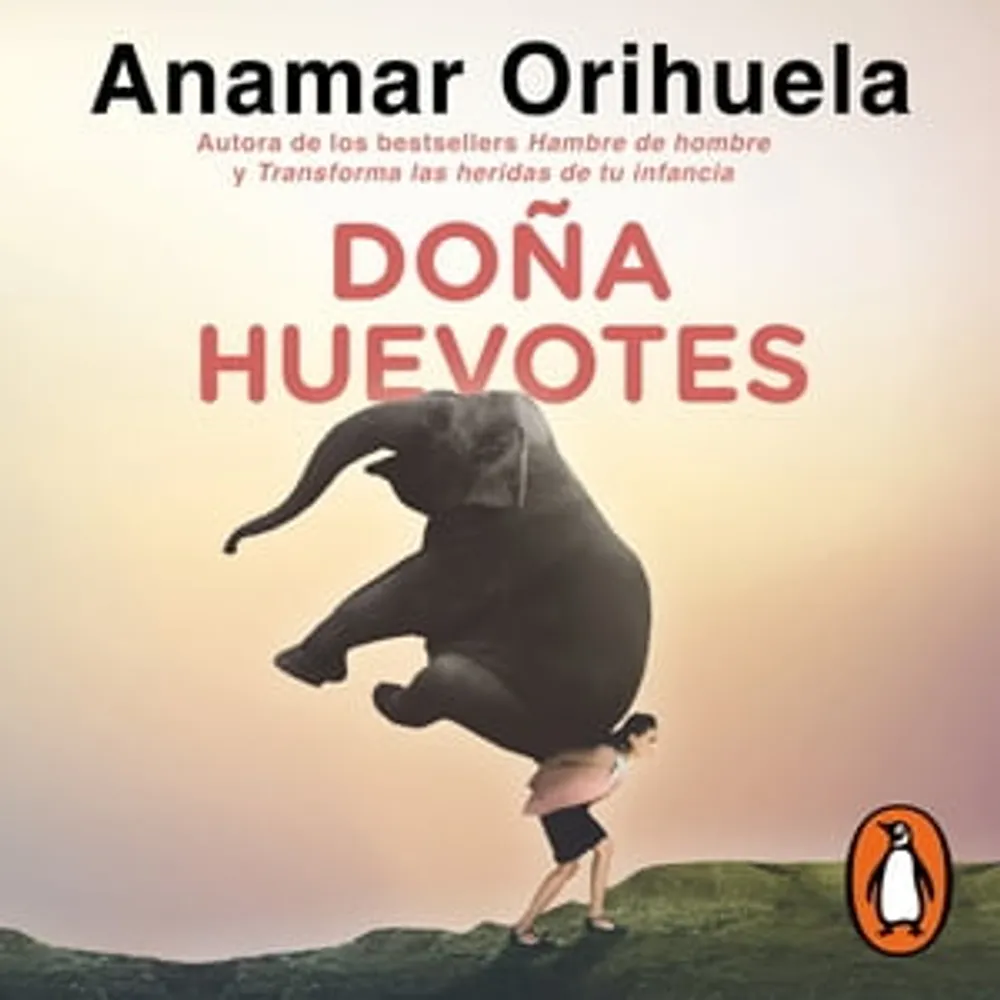 Doña Huevotes