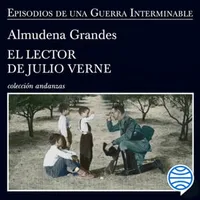 El lector de Julio Verne