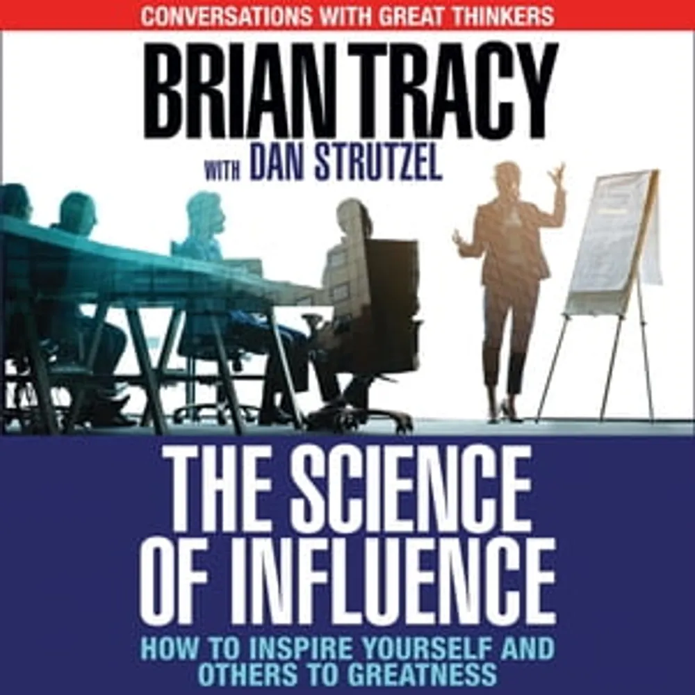 The Science of Influence