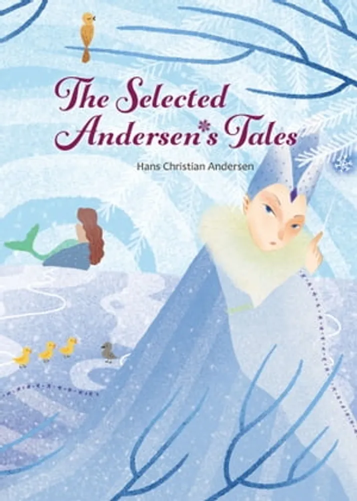 The Selected Andersen's Tales