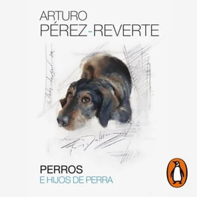 Perros e hijos de perra