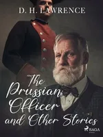 The Prussian Officer and Other Stories