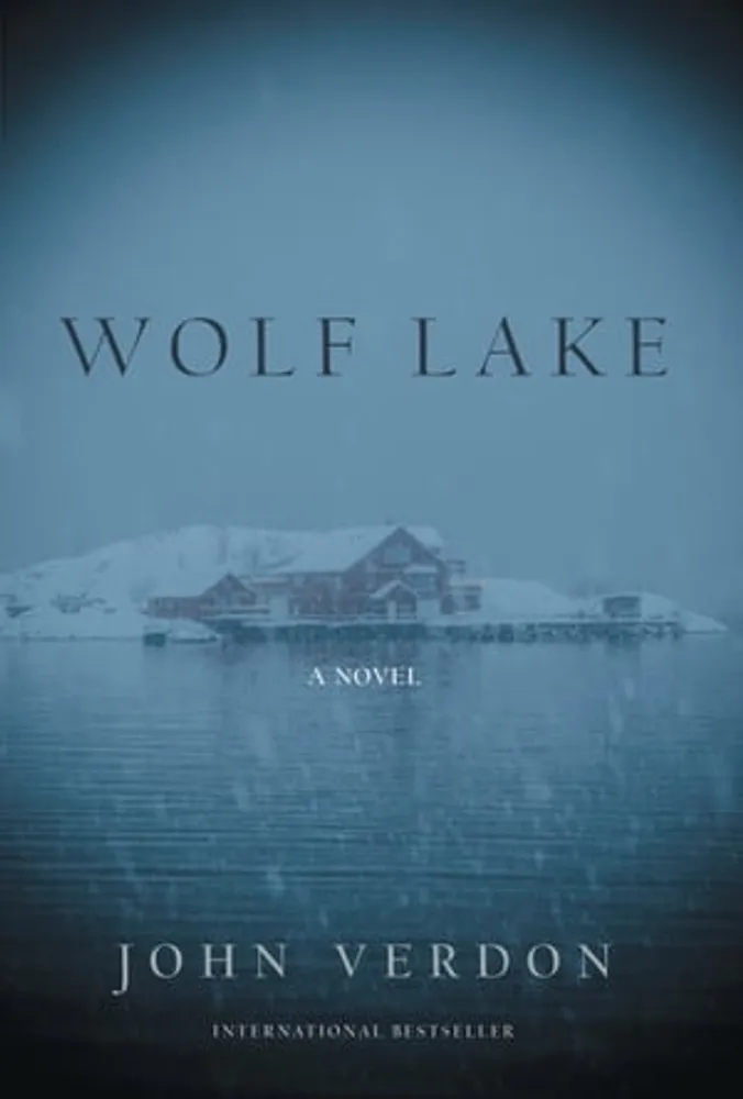 Wolf Lake