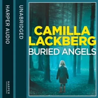 Buried Angels (Patrik Hedstrom and Erica Falck