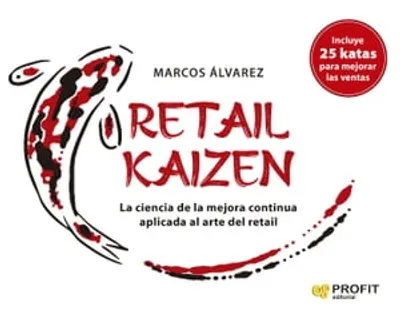 Retail Kaizen