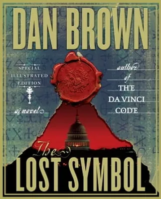 The Lost Symbol: Special Illustrated Edition