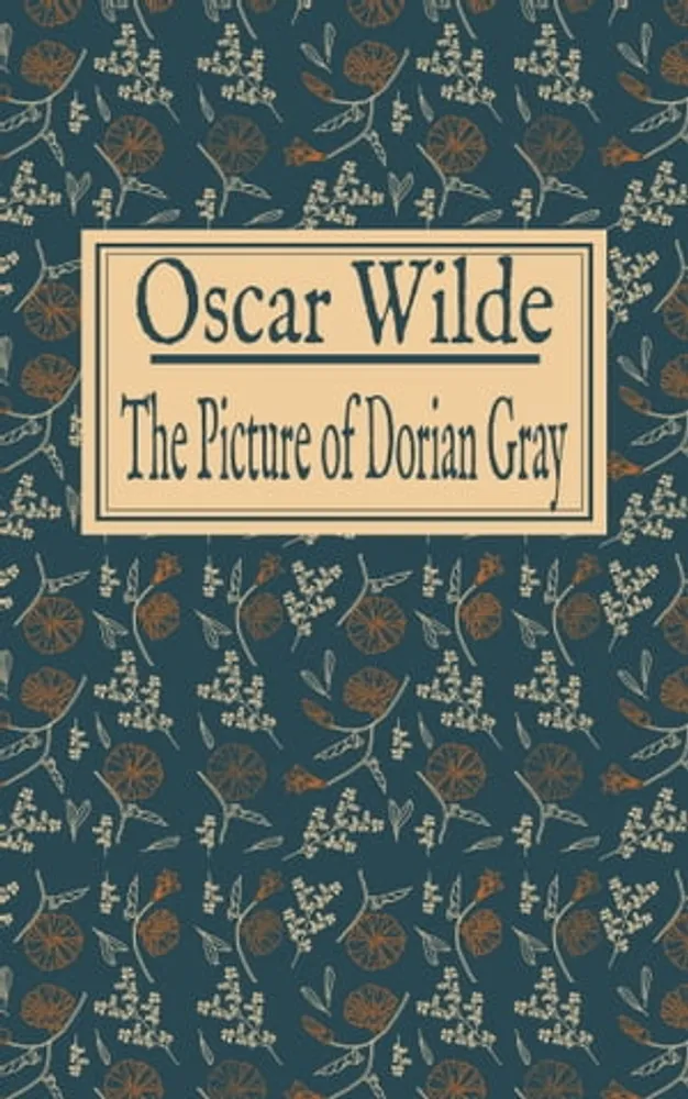 Oscar Wilde