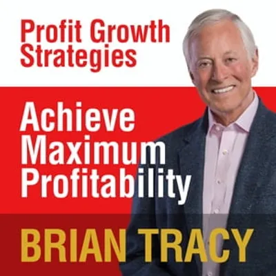 Achieve Maximum Profitability