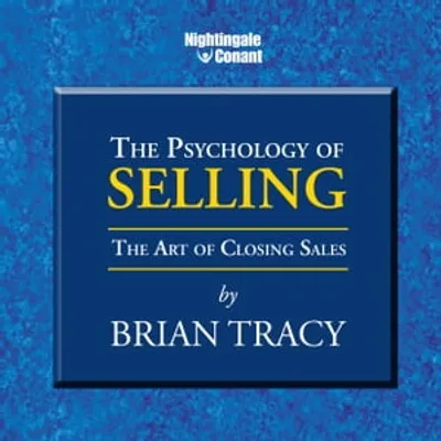 Psychology of Selling, The