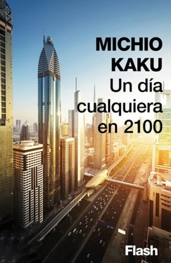 Un día cualquiera en 2100