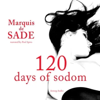 120 days of Sodom