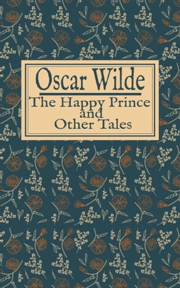 Oscar Wilde