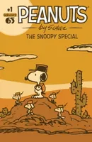 Peanuts Snoopy Special