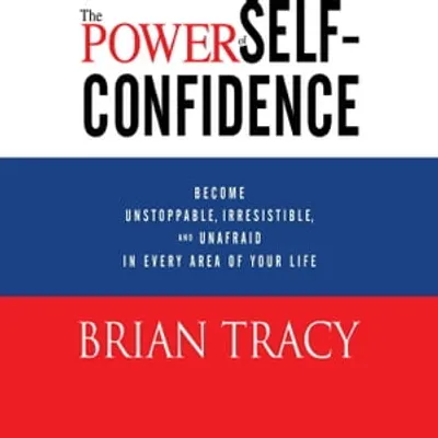 The Power of Self-Confidence