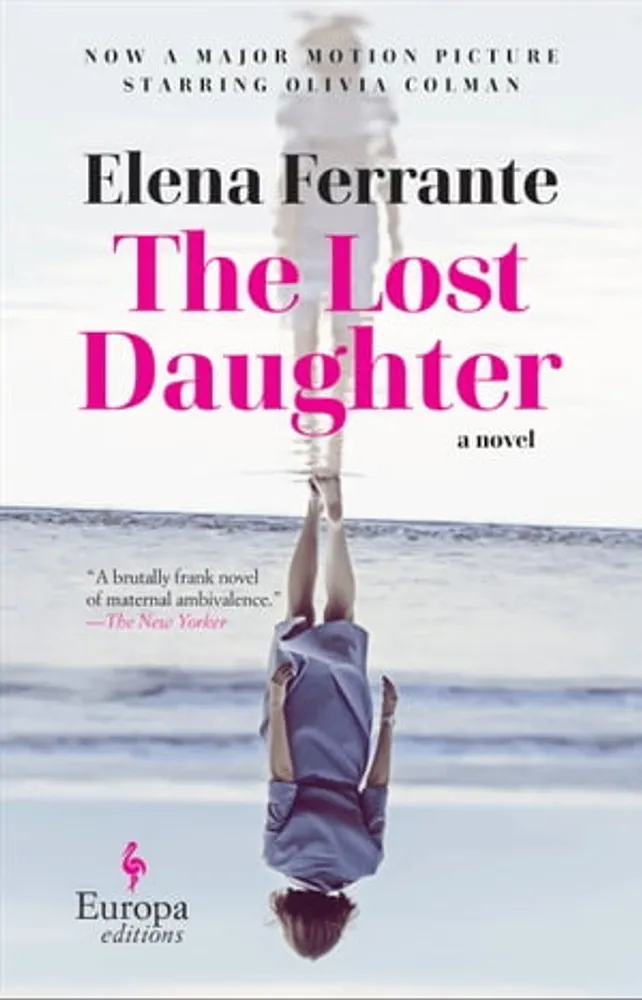 The Lost Daughter