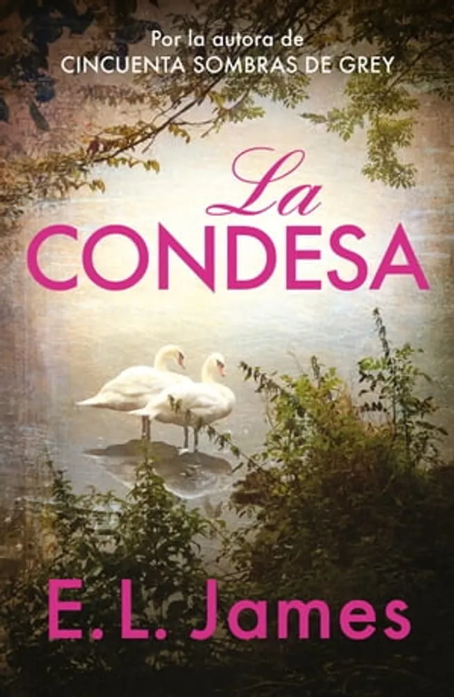 La condesa (Mister 2