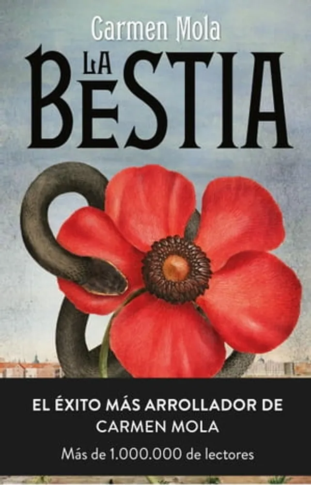 La Bestia