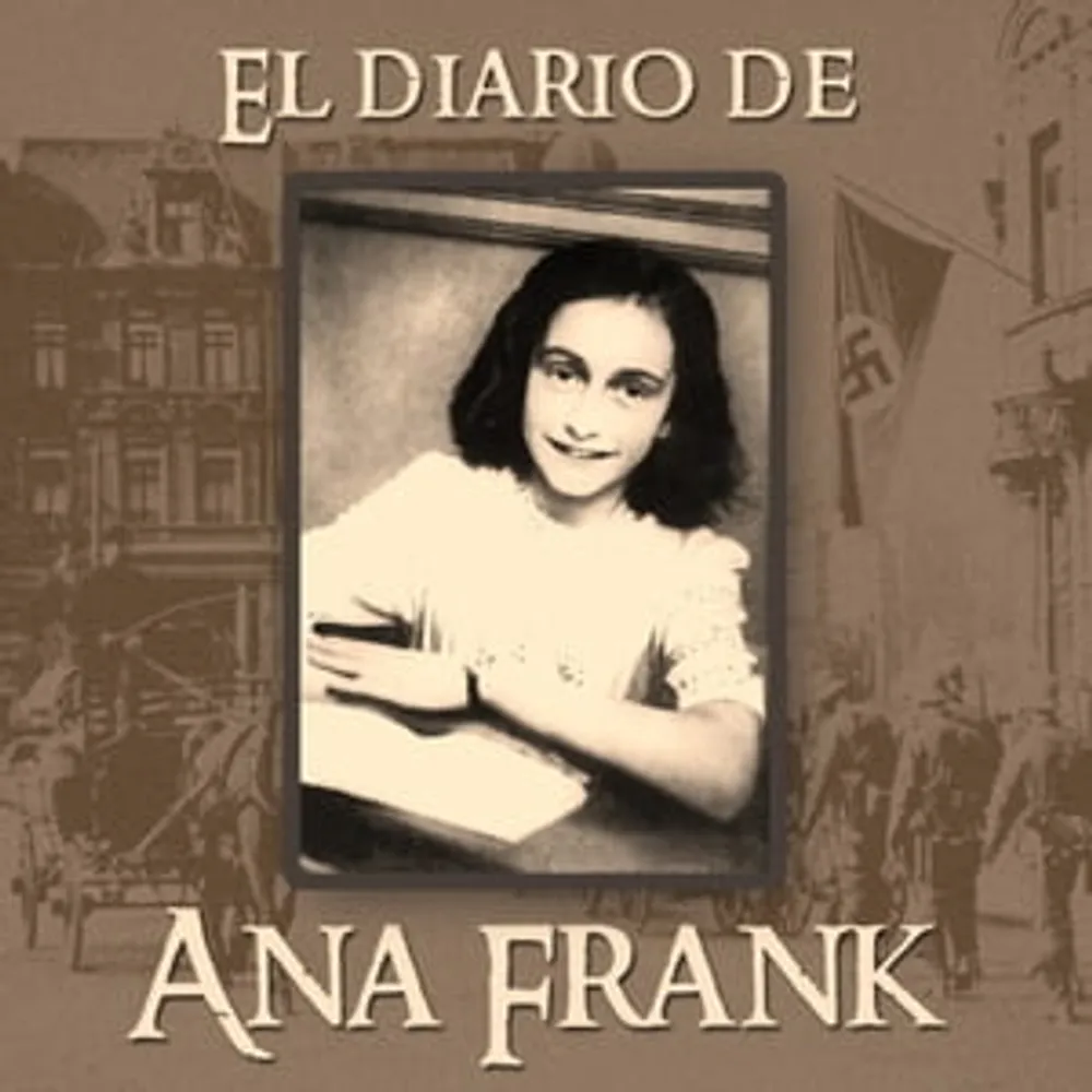 El Diario de Ana Frank.
