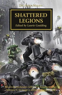 Shattered Legions