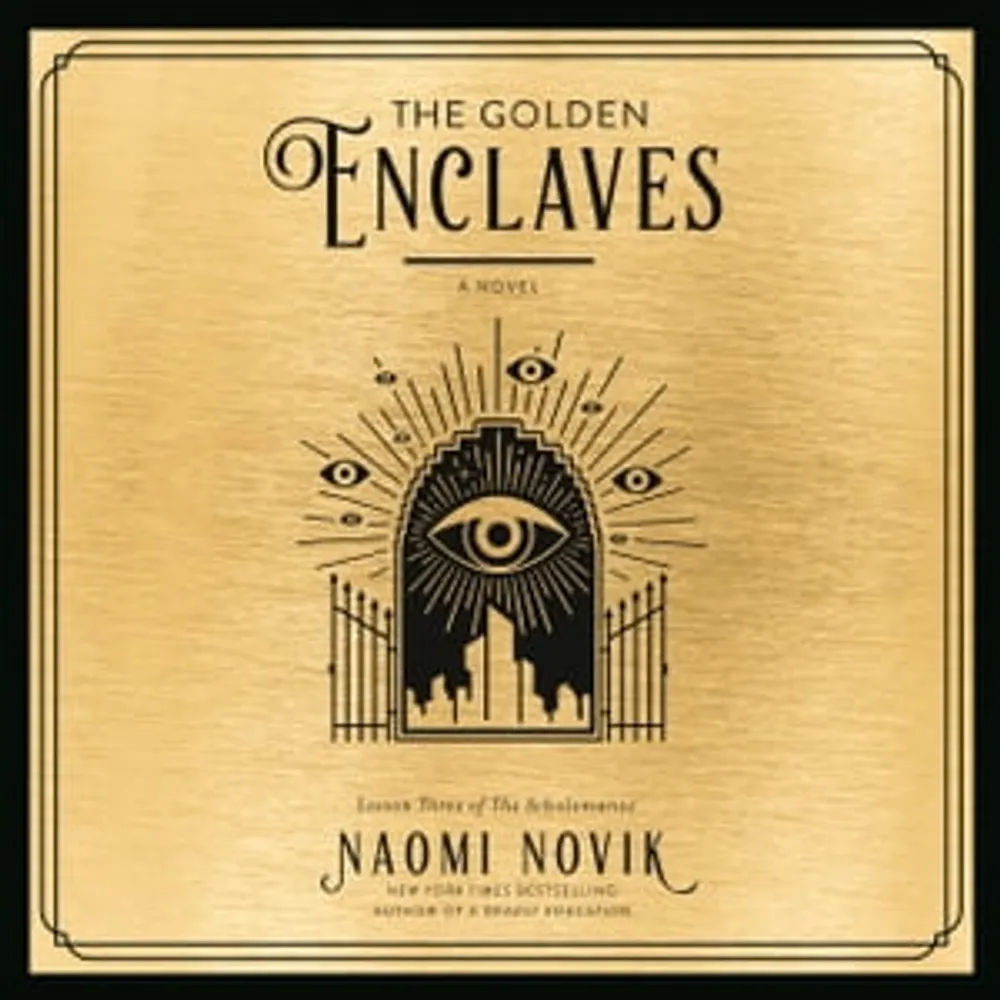 The Golden Enclaves