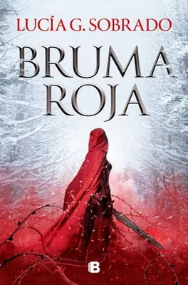 Bruma roja (Bilogía Bruma Roja 1