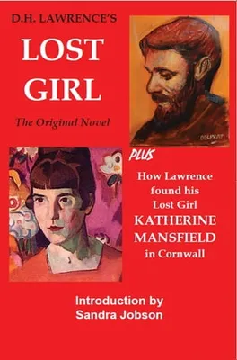 D.H. Lawrence's The Lost Girl