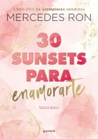 30 sunsets para enamorarte (Bali 1